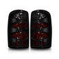 Winjet TAIL LIGHTS