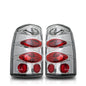 Winjet TAIL LIGHTS