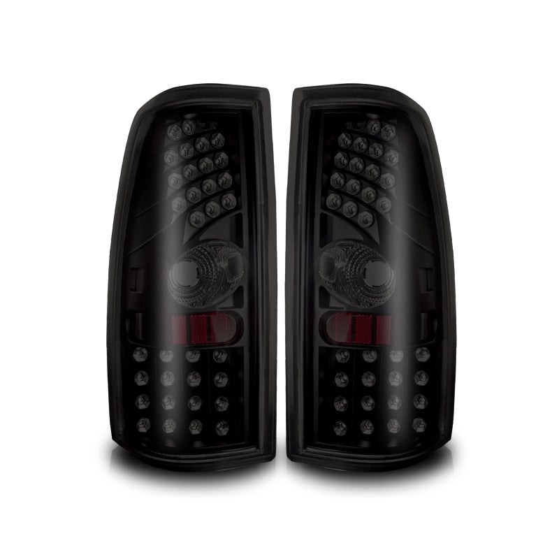 Winjet TAIL LIGHTS
