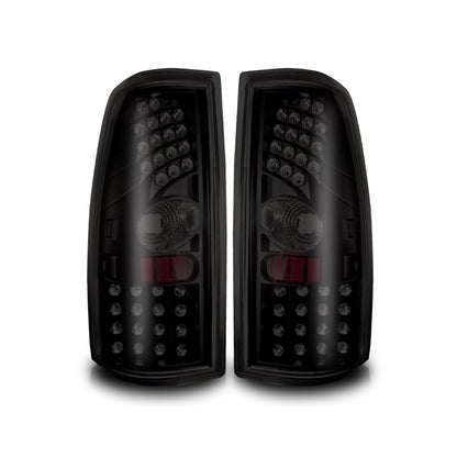 Winjet TAIL LIGHTS