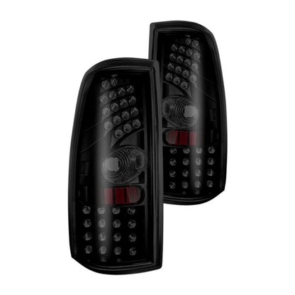 Winjet TAIL LIGHTS