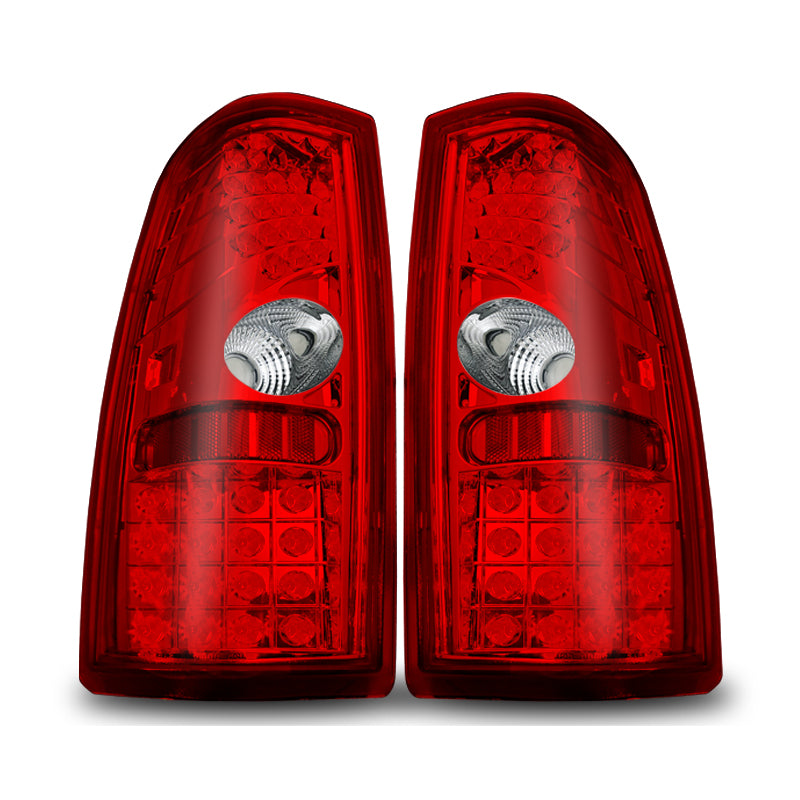 Winjet TAIL LIGHTS