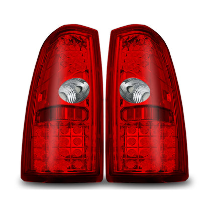 Winjet TAIL LIGHTS