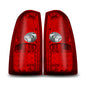 Winjet TAIL LIGHTS