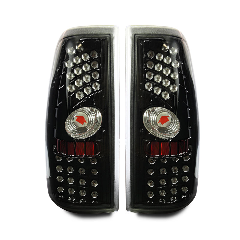 Winjet TAIL LIGHTS