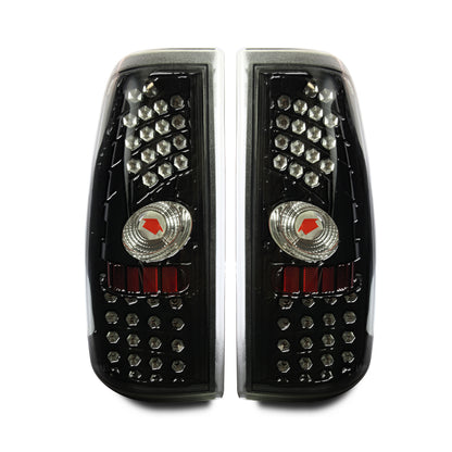 Winjet TAIL LIGHTS