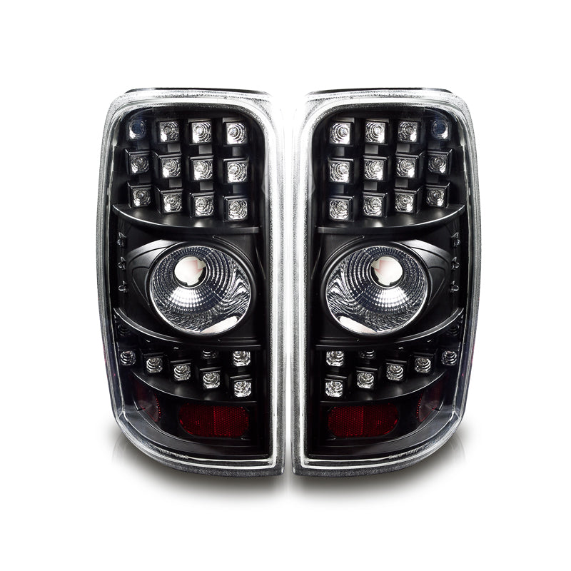 Winjet TAIL LIGHTS