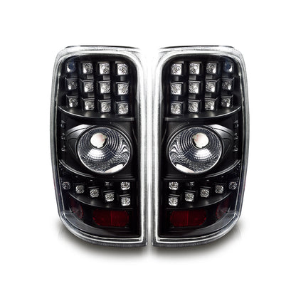 Winjet TAIL LIGHTS