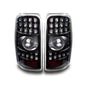 Winjet TAIL LIGHTS