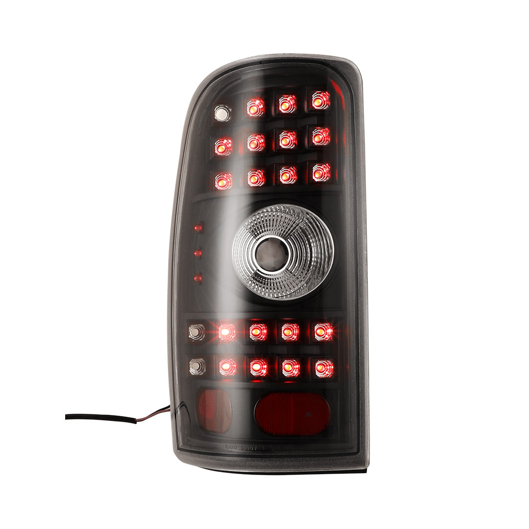 Winjet TAIL LIGHTS
