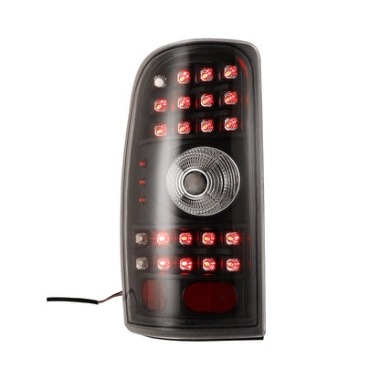 Winjet TAIL LIGHTS