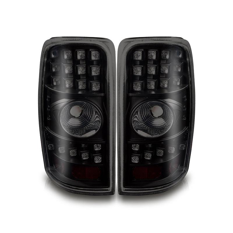 Winjet TAIL LIGHTS