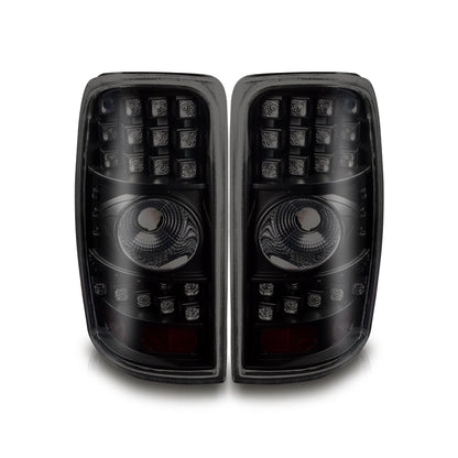 Winjet TAIL LIGHTS