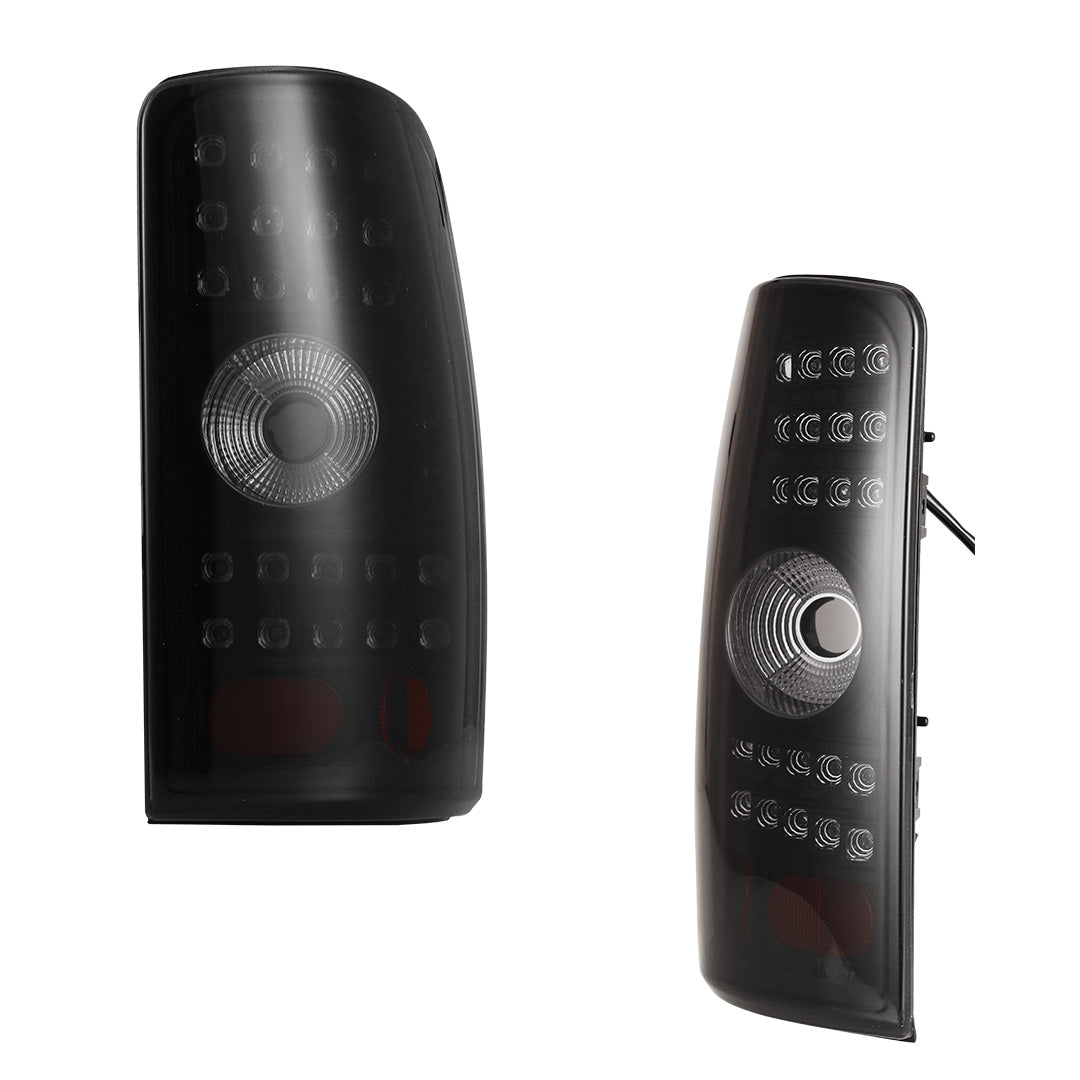 Winjet TAIL LIGHTS