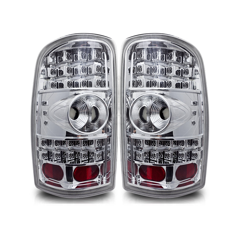 Winjet TAIL LIGHTS