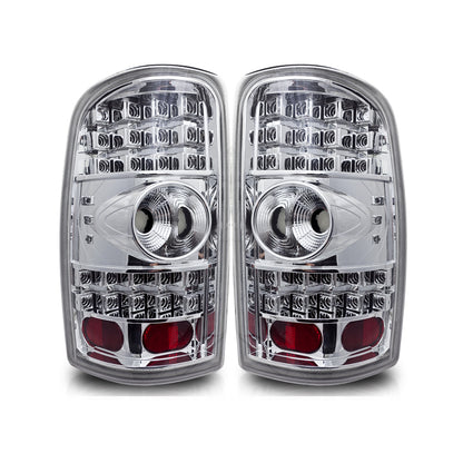 Winjet TAIL LIGHTS