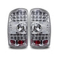 Winjet TAIL LIGHTS
