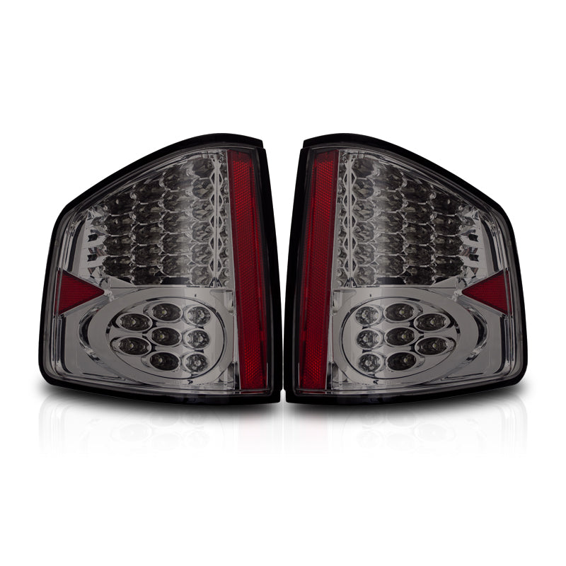 Winjet TAIL LIGHTS