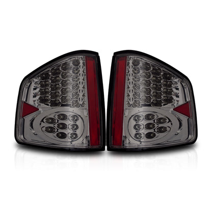 Winjet TAIL LIGHTS