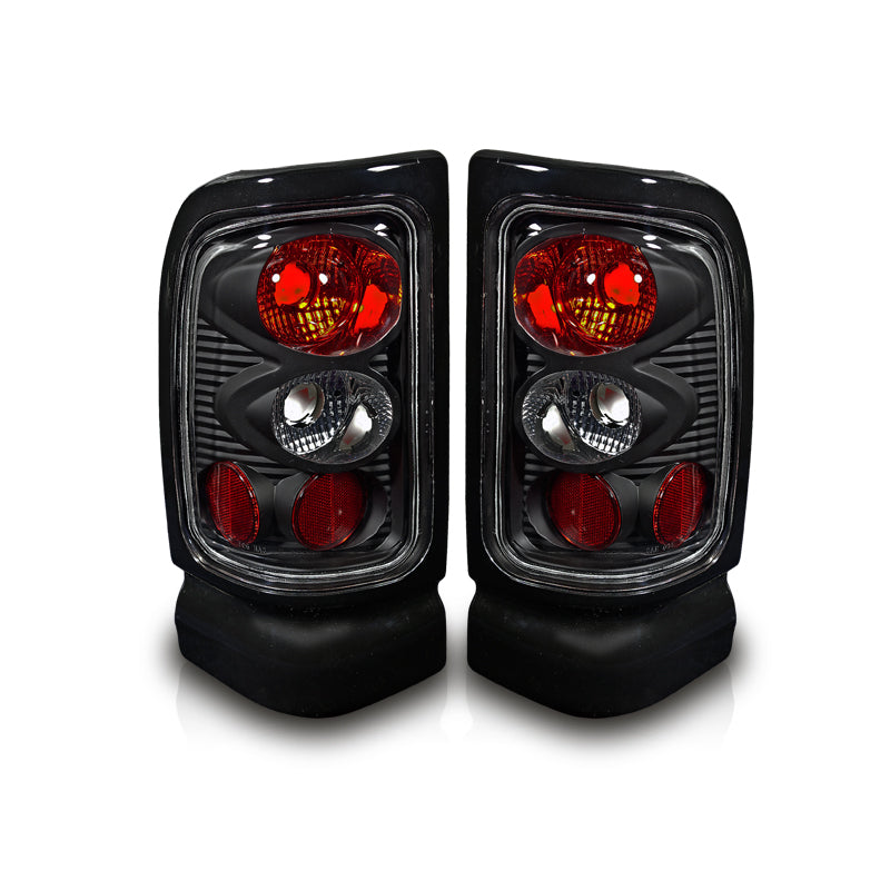 Winjet TAIL LIGHTS