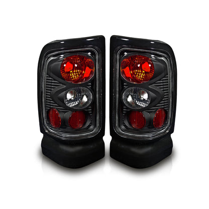 Winjet TAIL LIGHTS