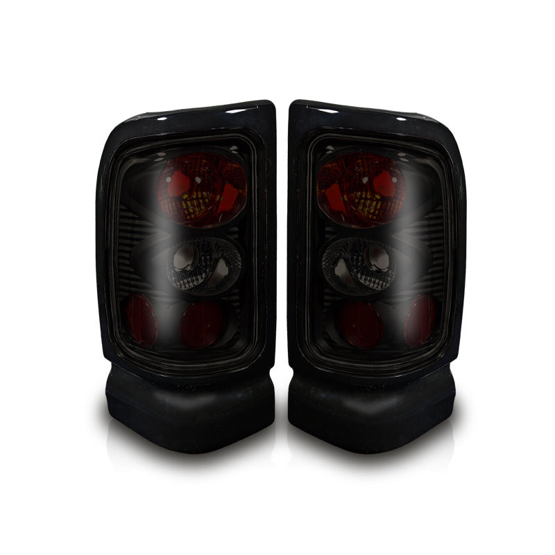 Winjet TAIL LIGHTS