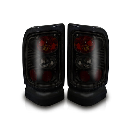 Winjet TAIL LIGHTS
