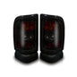 Winjet TAIL LIGHTS
