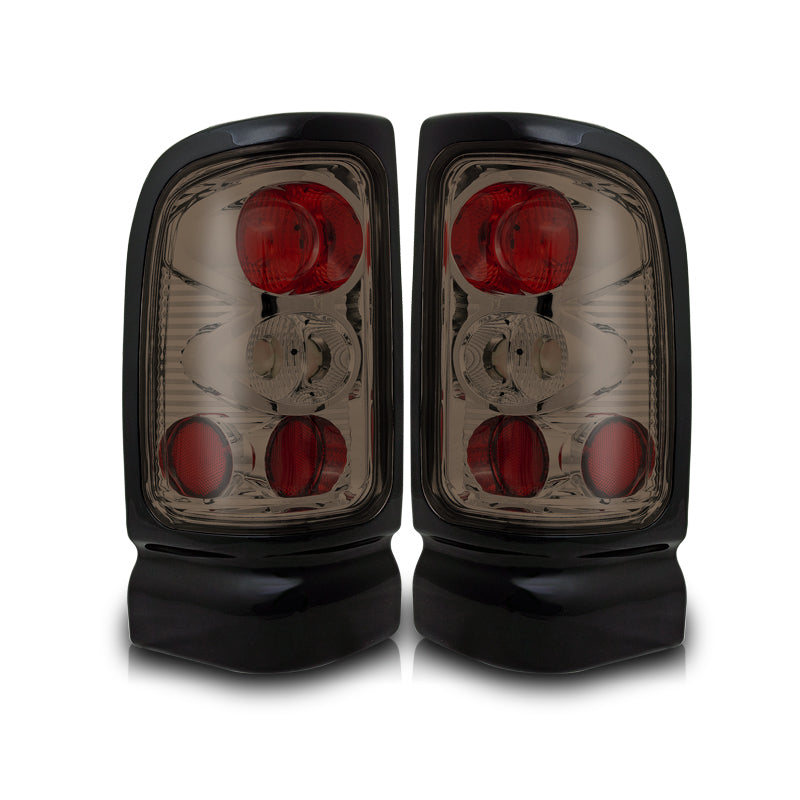Winjet TAIL LIGHTS