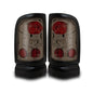 Winjet TAIL LIGHTS