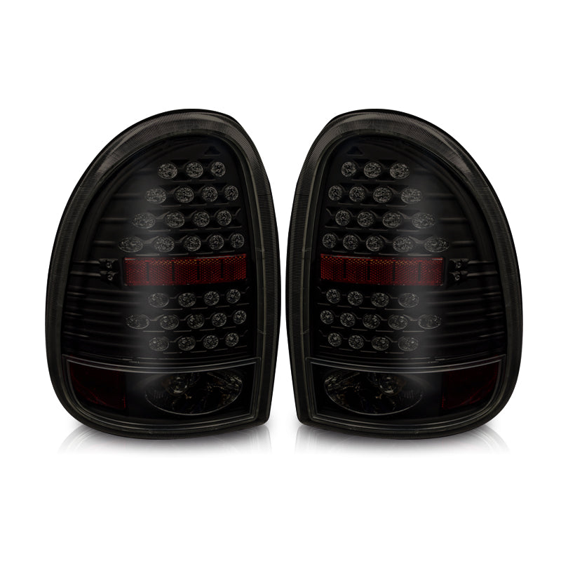 Winjet TAIL LIGHTS
