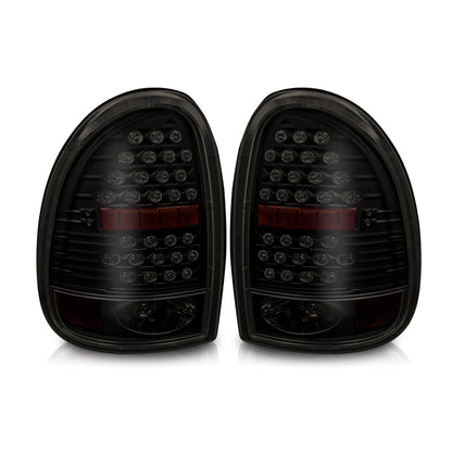 Winjet TAIL LIGHTS