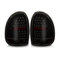 Winjet TAIL LIGHTS