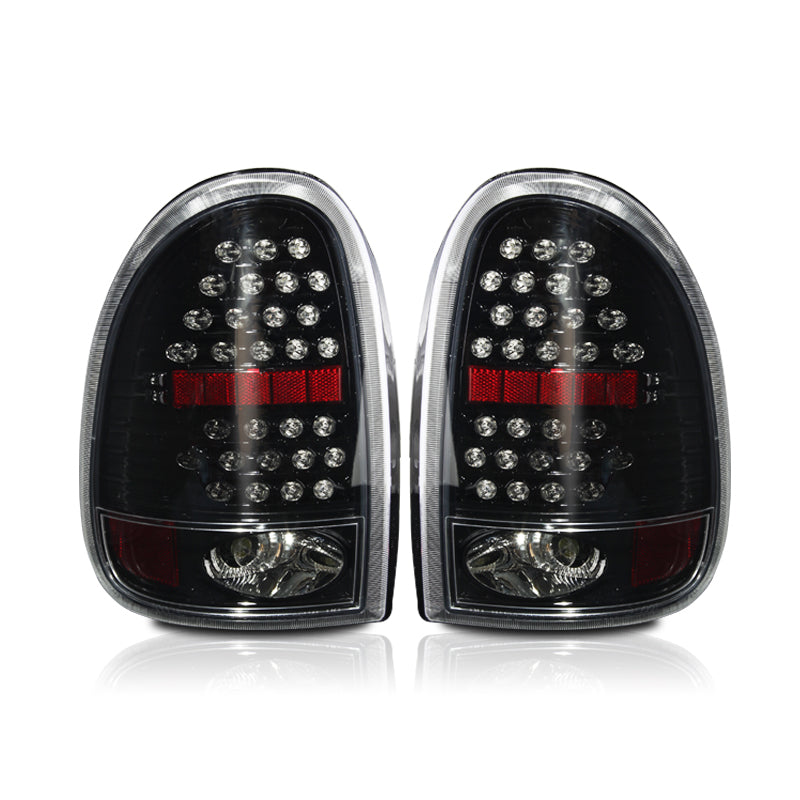 Winjet TAIL LIGHTS