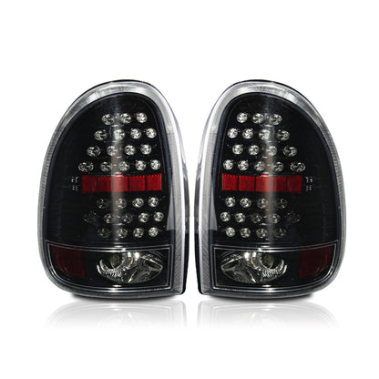 Winjet TAIL LIGHTS
