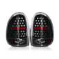 Winjet TAIL LIGHTS