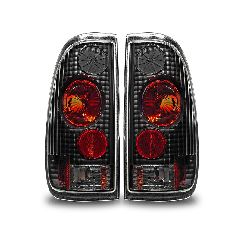 Winjet TAIL LIGHTS