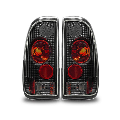 Winjet TAIL LIGHTS