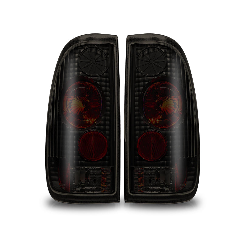 Winjet TAIL LIGHTS