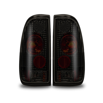 Winjet TAIL LIGHTS