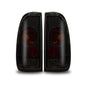 Winjet TAIL LIGHTS
