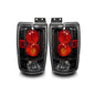 Winjet TAIL LIGHTS