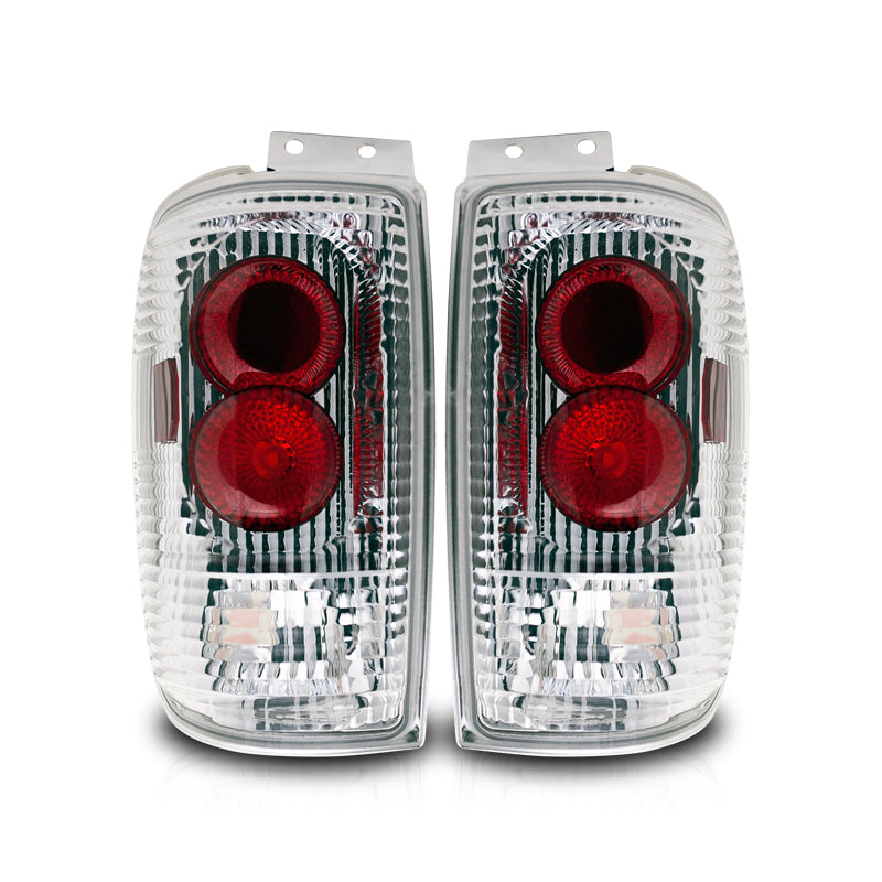 Winjet TAIL LIGHTS