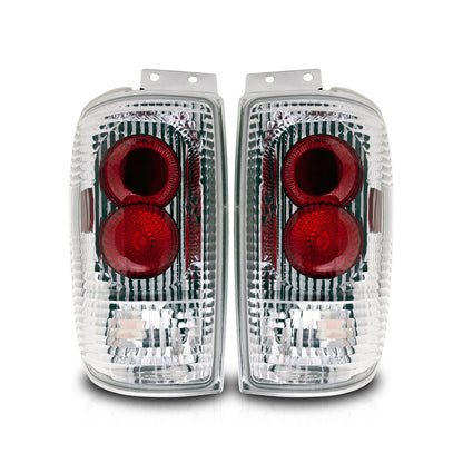 Winjet TAIL LIGHTS