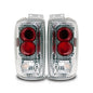 Winjet TAIL LIGHTS