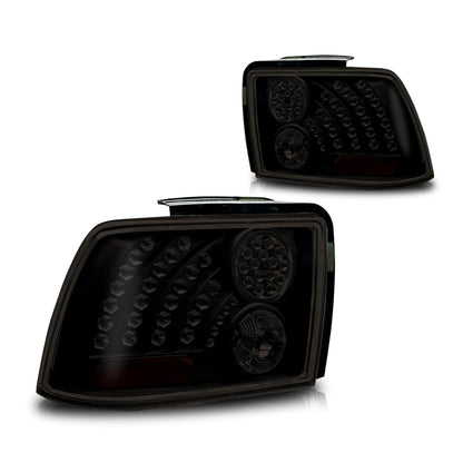 Winjet TAIL LIGHTS