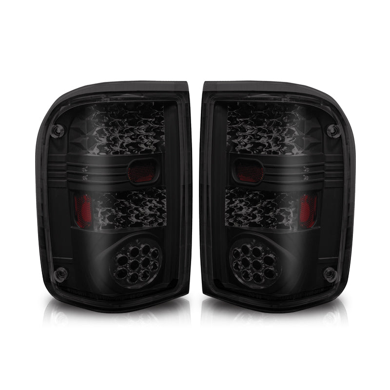 Winjet TAIL LIGHTS