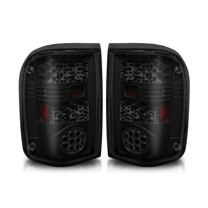Winjet TAIL LIGHTS