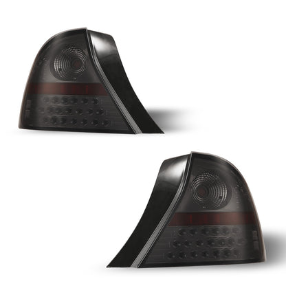 Winjet TAIL LIGHTS