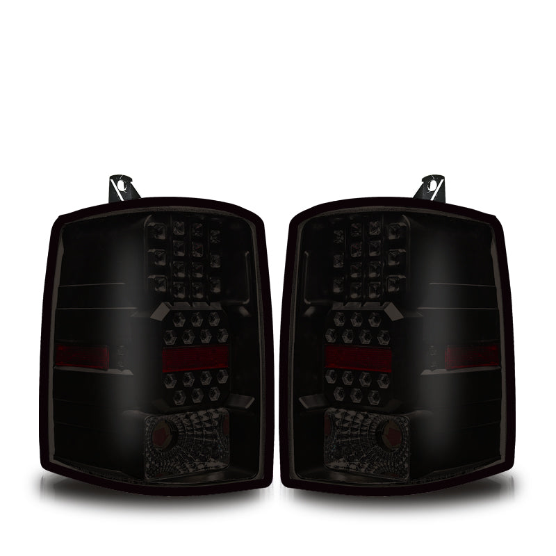 Winjet TAIL LIGHTS